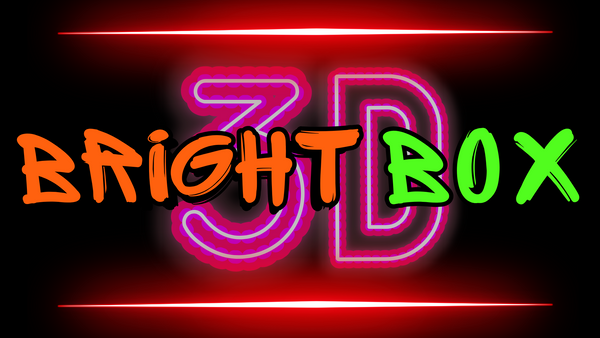 Bright Box 3D