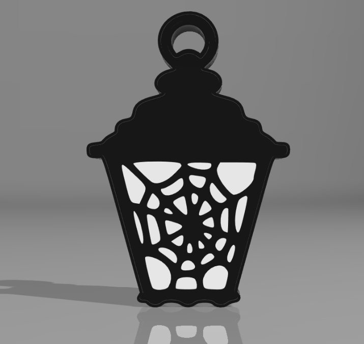 Halloween Lantern #2