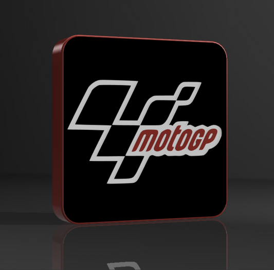 MotoGP Lamp #1